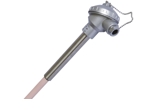 WRP-131鉑銠熱電偶